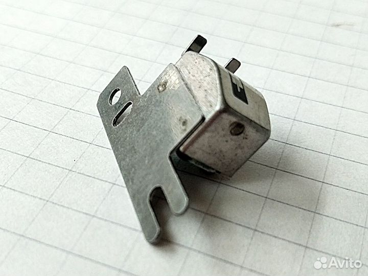 Острые головки кассетных магнитофонов и магнитол