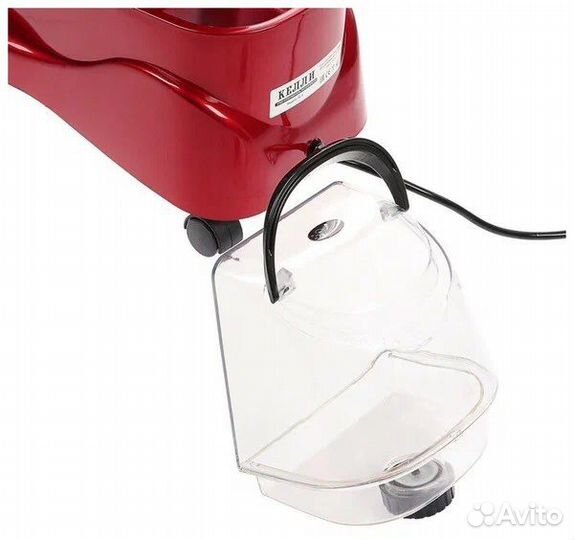 Отпариватель вертикальный для одежды 2800вт 90гр