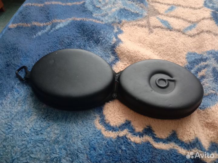 Чехол для наушников Monster Beats