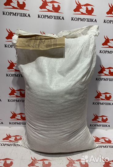 Трикальцийфосфат кормовой