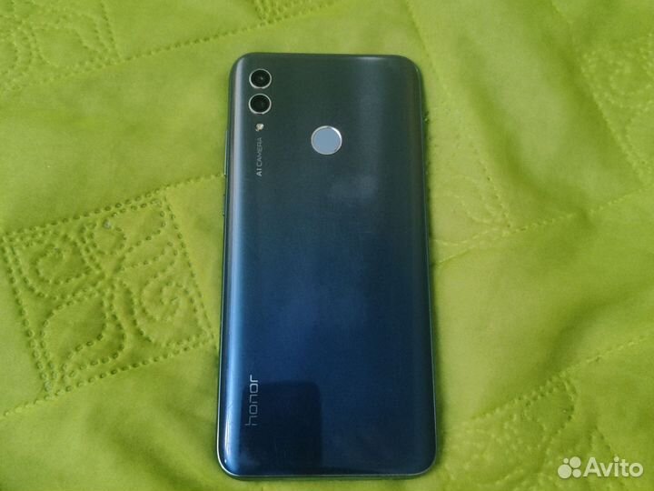 HONOR 10 Lite, 3/32 ГБ