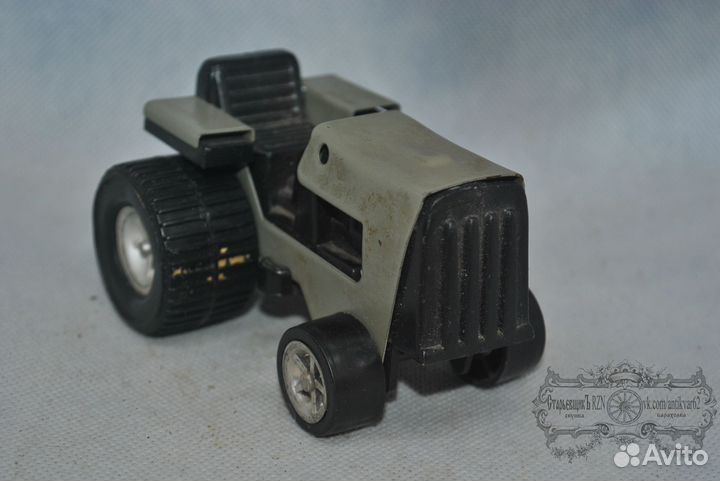 Игрушки СССР машинки