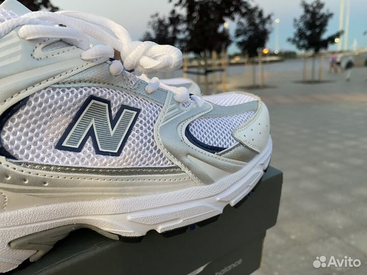 Кроссовки New balance 550 574 530 2002r