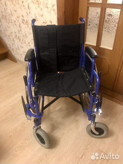 Коляска инвалидная Армед