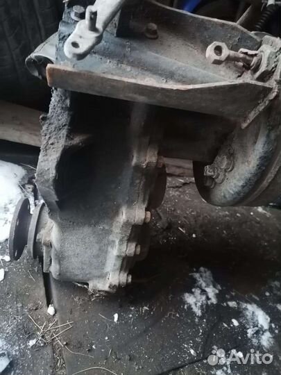 Раздатка уах хантер