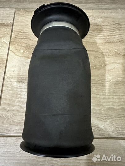 Пневмоподушка задняя BMW x5 f15 x6