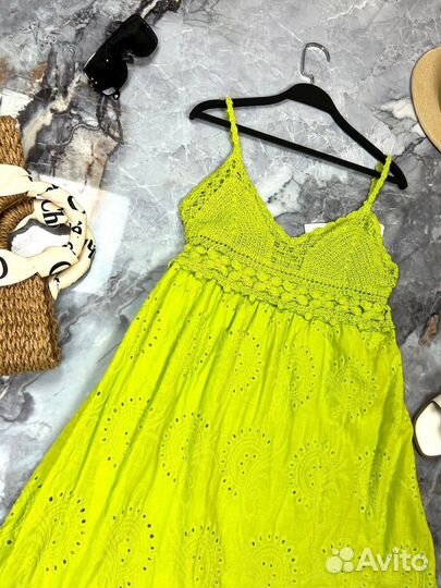 Платье 2 цвета