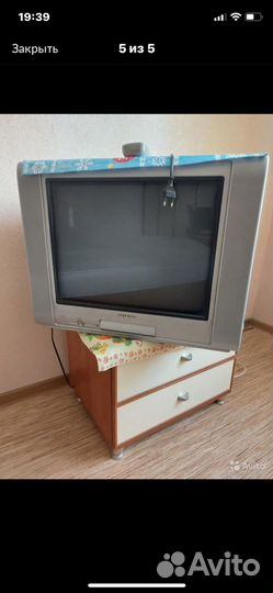 Телевизор бу