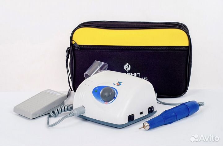 Аппарат для маникюра Strong 210