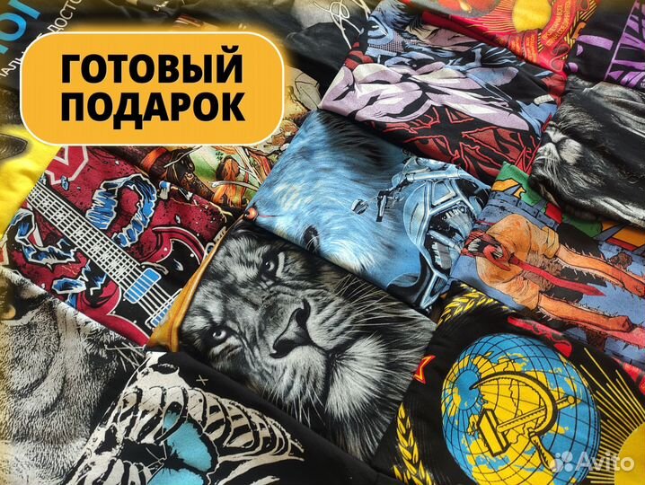 Футболка Лера