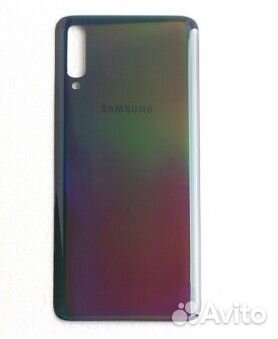Задняя крышка Samsung A705 (A70)