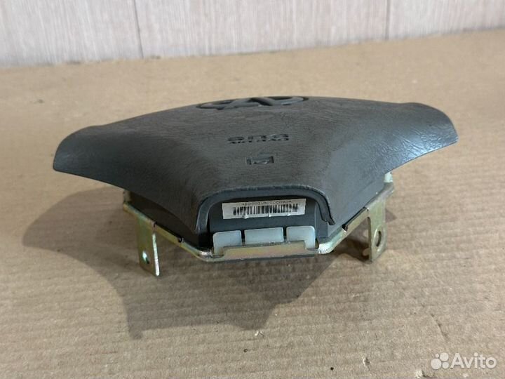 Подушка безопасности в руль Chery Tiggo T11