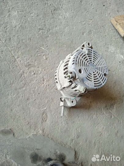 Генератор Chery indiS S18D