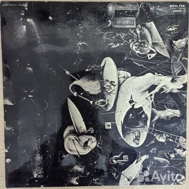 Продаю пластинки