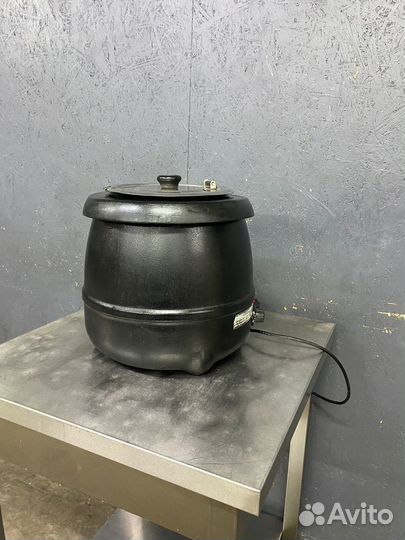 Супница - мармит электрическая 10л