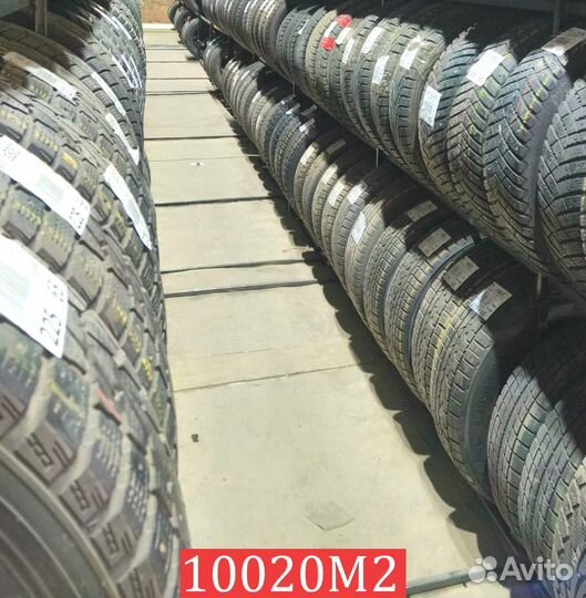 Continental IceContact 3 235/65 R17 111V