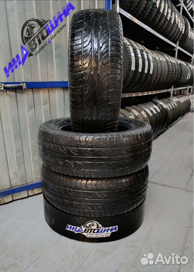 GT Radial Champiro 128 235/60 R16