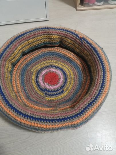 Лежанка для животных