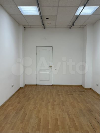 Офисы 20/23.8/24/200 м²