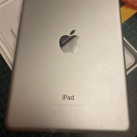 iPad mini 3 64gb