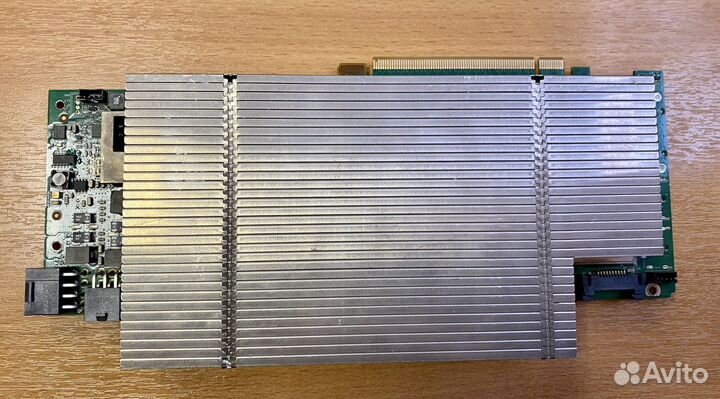 Видеокарта nvidia Tesla M1060