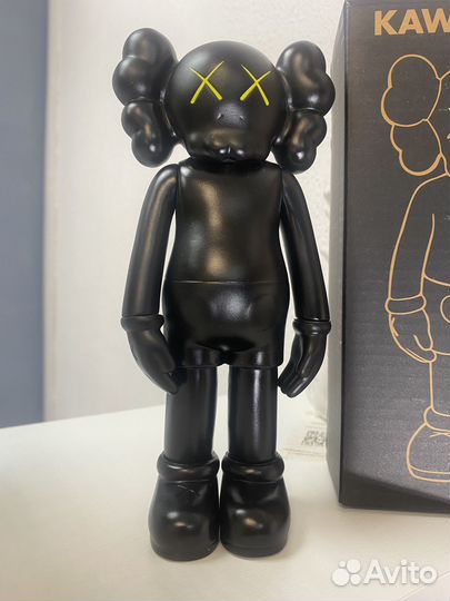 Kaws игрушка Kaws фигурка