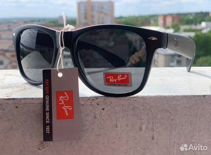 Очки Ray ban унисекс