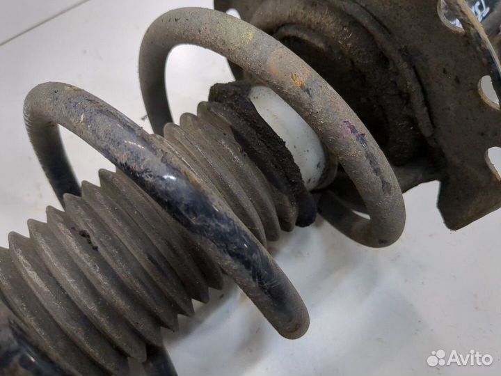 Амортизатор подвески Ford Galaxy, 2009