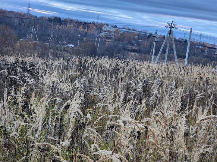 Участок 15 сот. (ИЖС)