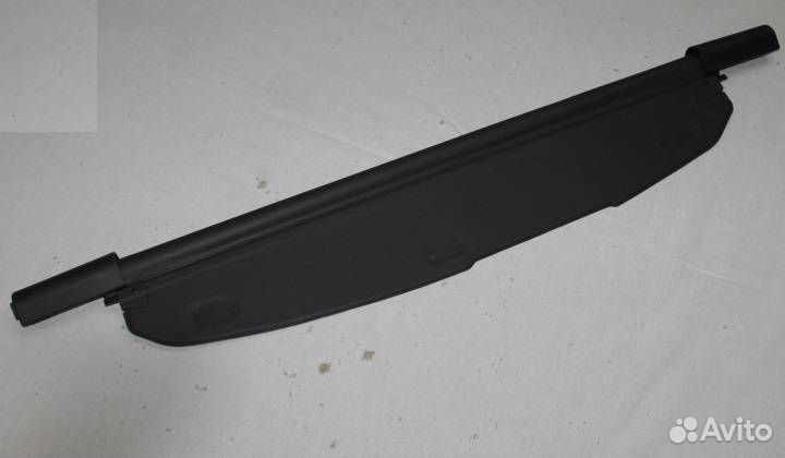 Шторка багажника лада ларгус