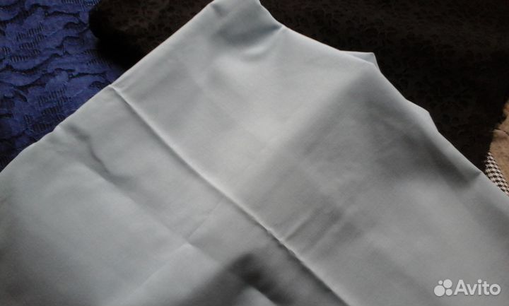 Отрез ткани СССР