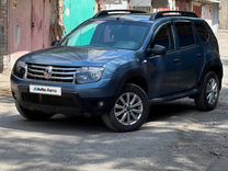 Renault Duster 2.0 MT, 2015, 131 500 км, с пробегом, цена 1 150 000 руб.