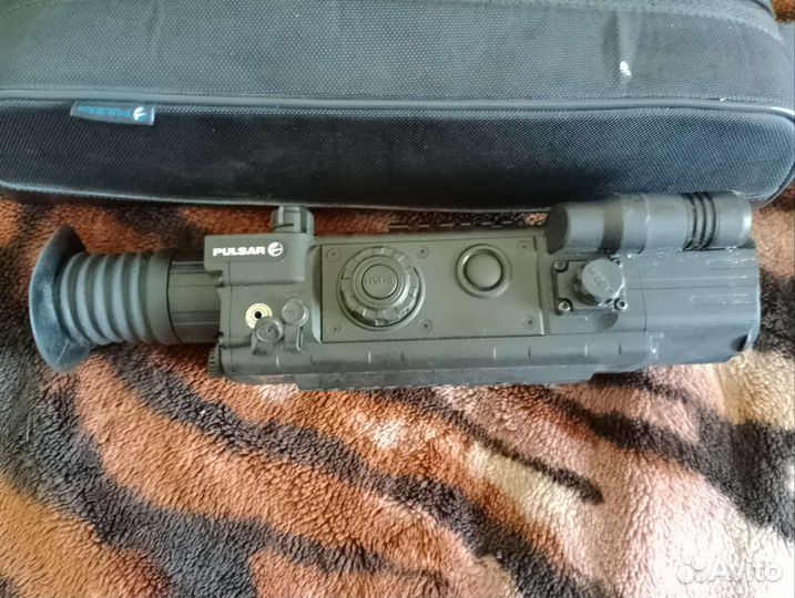 Прицел ночного видения pulsar n 850