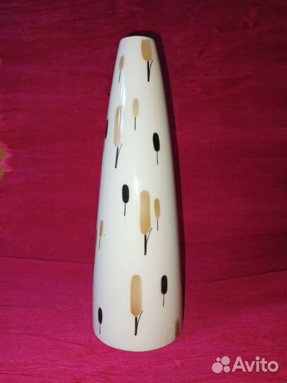 Фарфоровая посуда и др. СССР и заграница винтаж