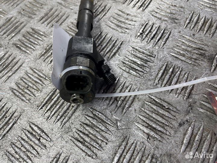 Форсунка для Renault Scenic 2