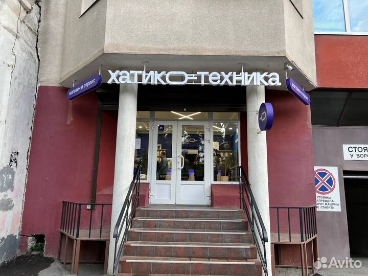 Apple iPad Pro 12.9 (2022) Wi-Fi + Cellular 128GB