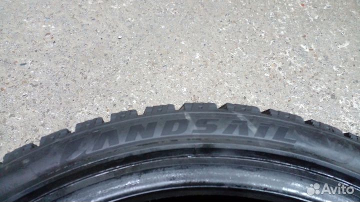 Landsail Ice Star IS33 225/40 R18 92H