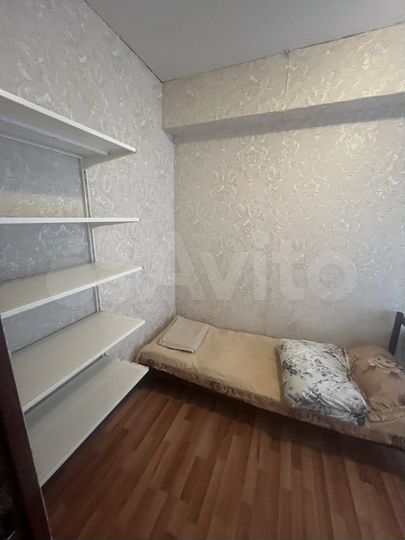 Комната 11 м², 2/3 эт.