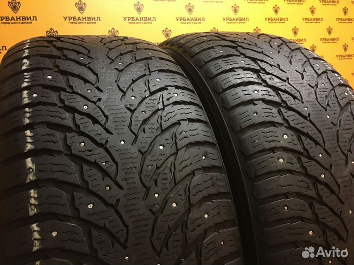 Nokian Tyres Hakkapeliitta 9 SUV 285/50 R20 116T