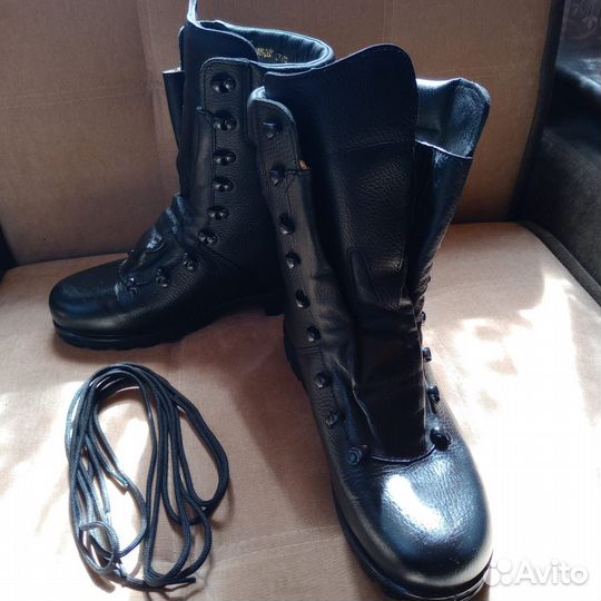 Берцы мужские летние 43 р