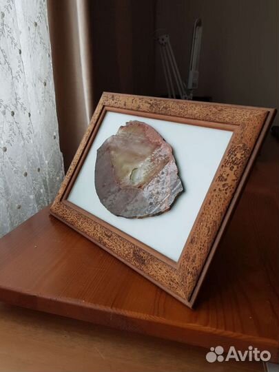 Картина из натурального камня