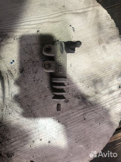 Рабочий цилиндр сцепления chery tiggo t11