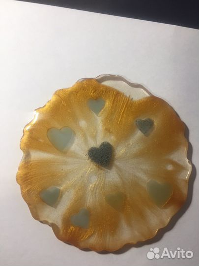 Ананасовое счастье