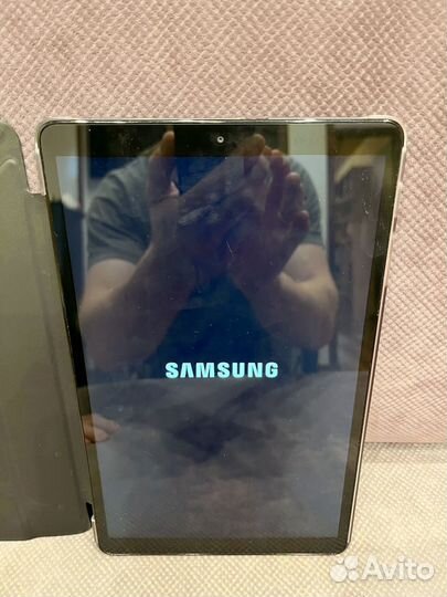 Samsung galaxy tab A