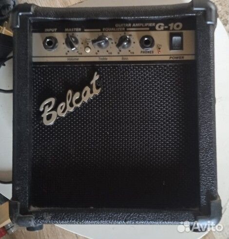 Belcat G-10