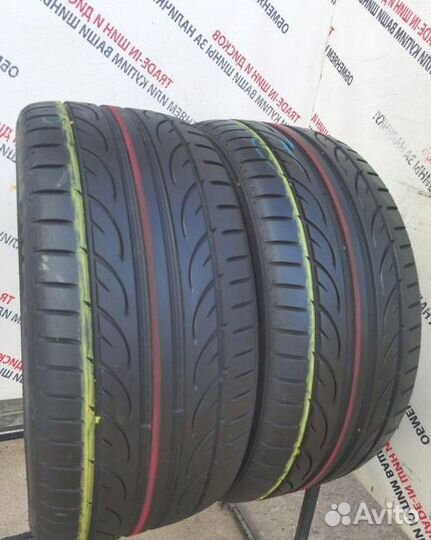 Hankook Ventus V12 Evo2 K120 245/40 R18 97Y