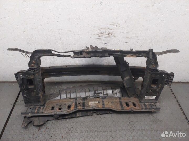 Рамка передняя киа Ceed