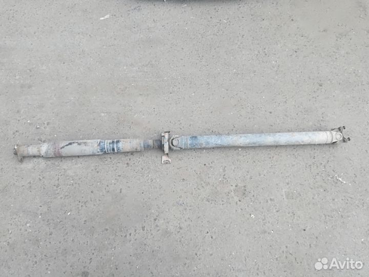 Кардан (вал карданный) BMW E36