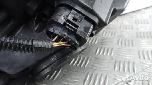 Фара правая skoda superb 2, Номер 3T2941016F (5NS16MU01)