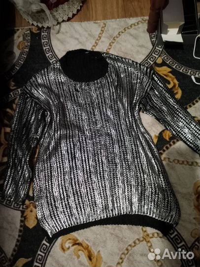 Кофта женская 46 48 размер